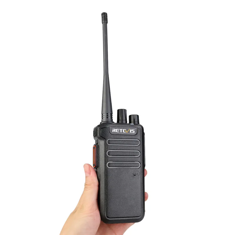 RT43 DMR two way radios