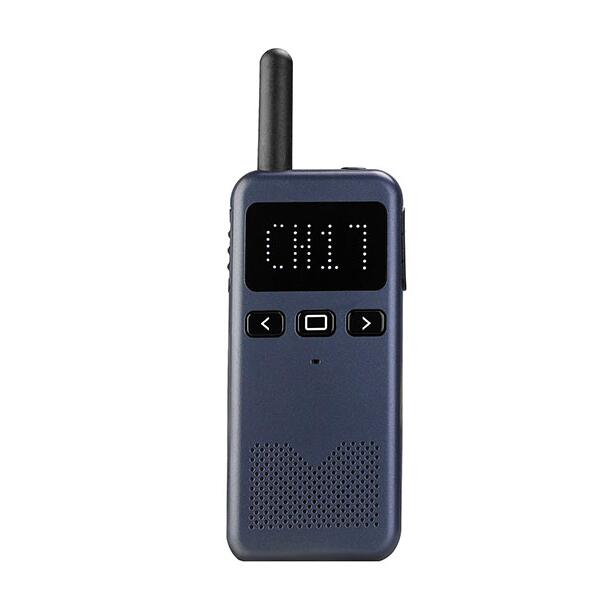 Long Range Ultra-Thin GMRS handheld Radio RB19P