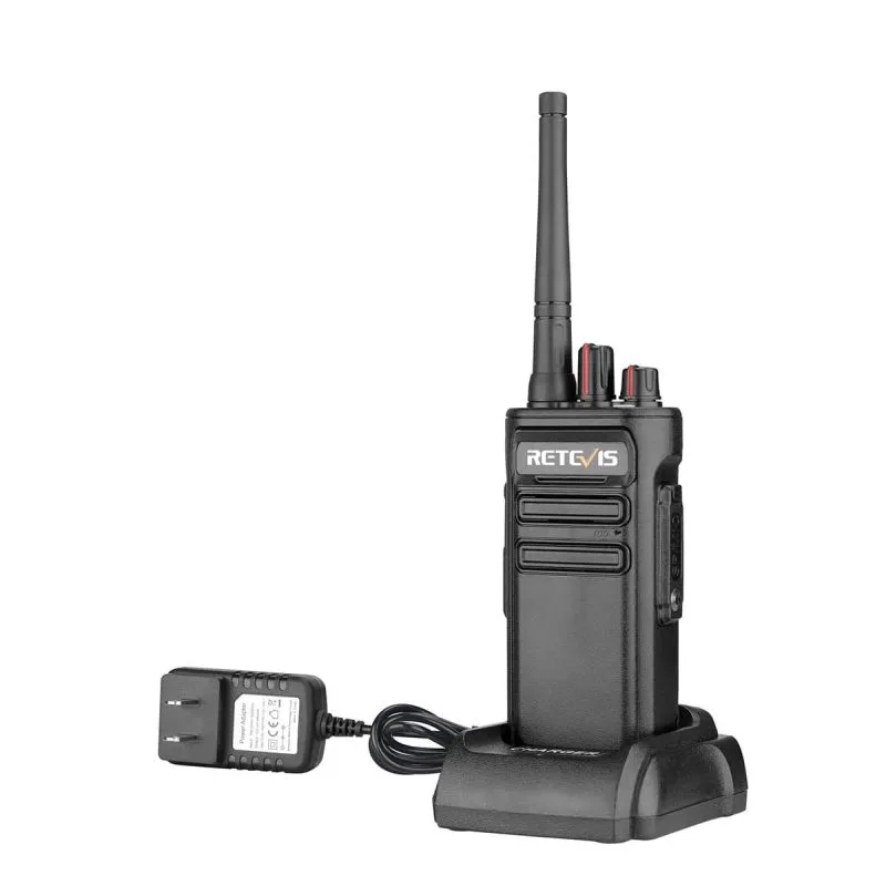 Adapter of RB23 waterproof GMRS radio