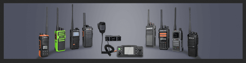 gmrs radios