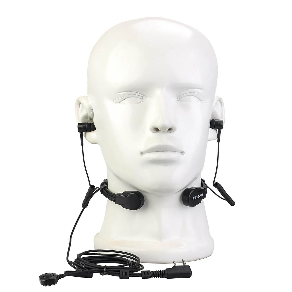 best radio solution for cycling-ETK007 headset