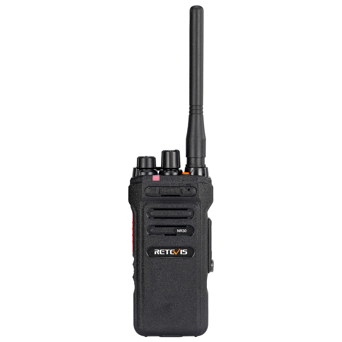 NR30 walkie-talkie communication