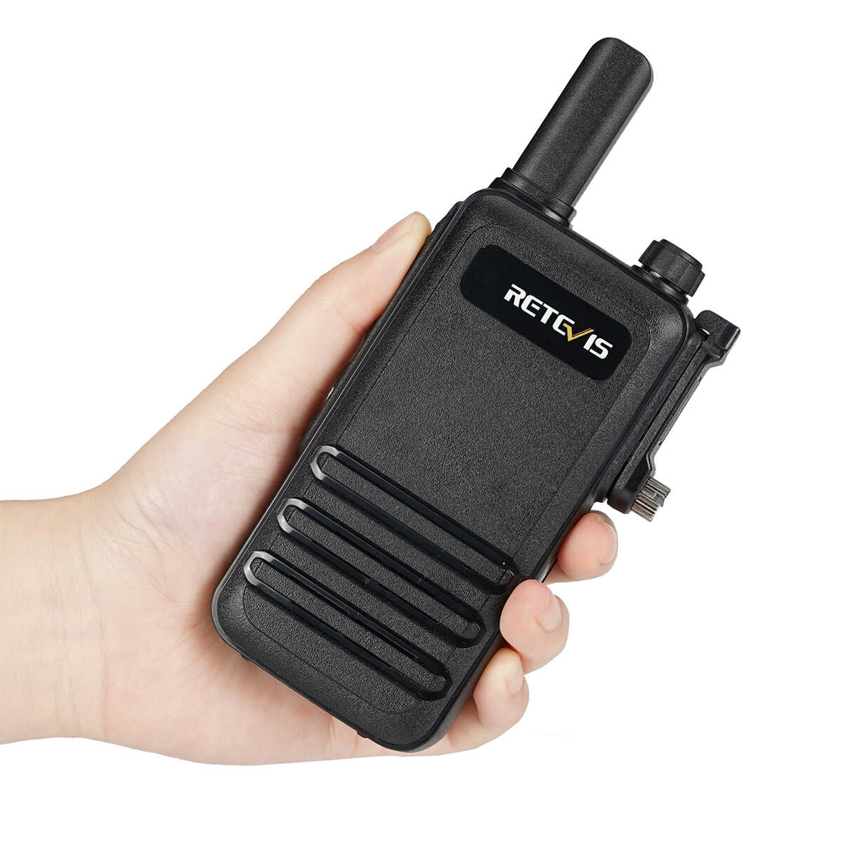 IP67 Waterproof Walkie Talkie Retevis RB47