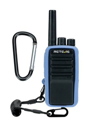 Retevis RA55 Mountain Walkie Talkies 