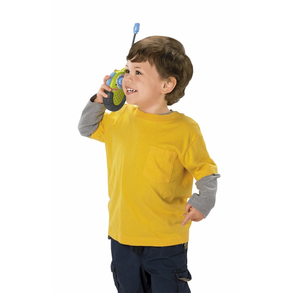 Best walkie talkie for your child