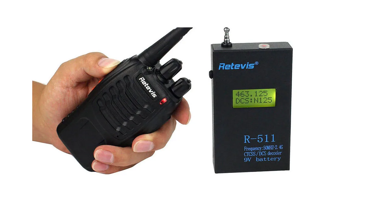 Retevis-Portable-LCD-Frequency-decoder-Counter-Meter-Test-(8)