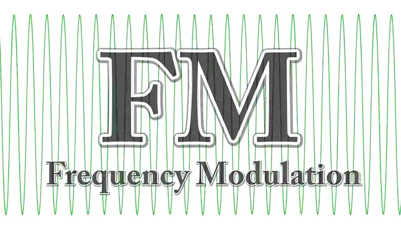 fm demodulation