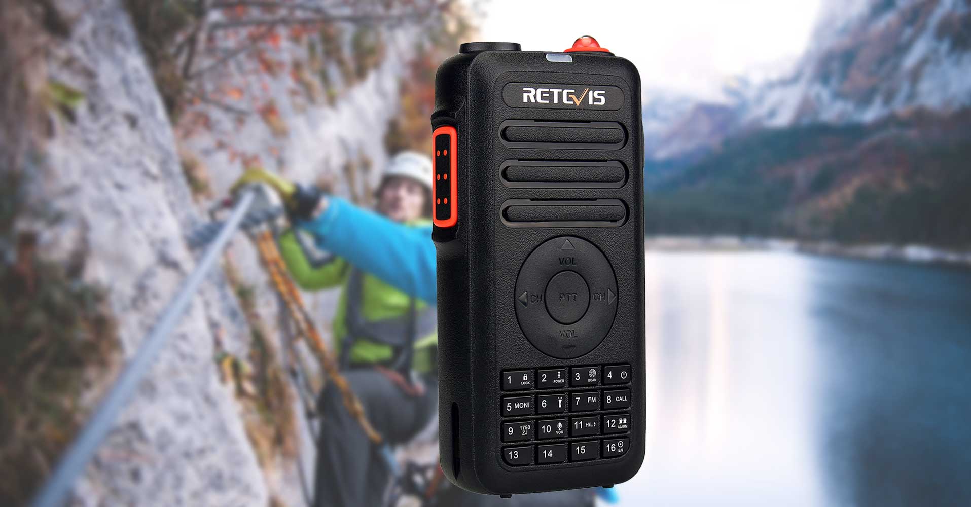 RT25 Remote kill, remote stun