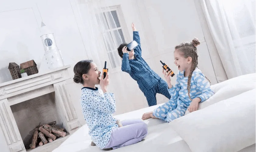 Retevis Kids Walkie Talkie