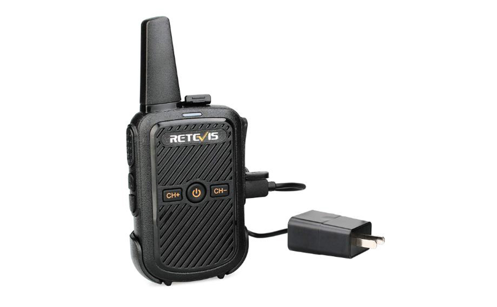 Rt15 walkie talkie-retevis