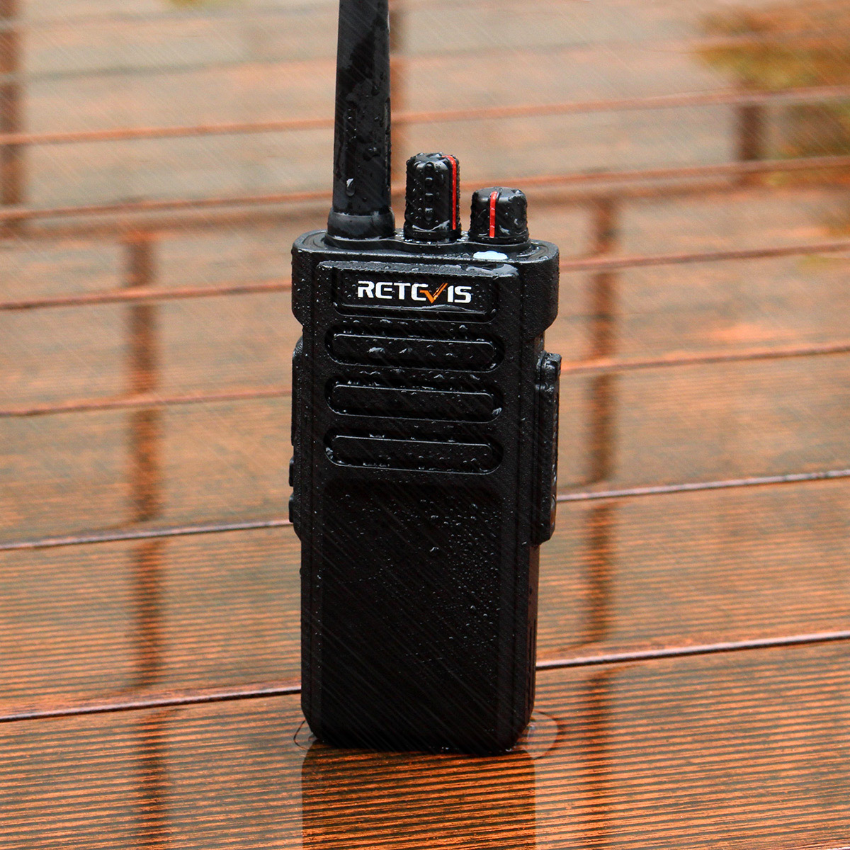 Retevis RT29 Long diatance radio