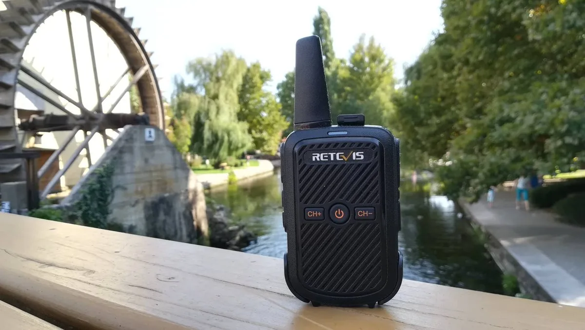 Retevis Best-selling Mini Radios Recommendation 2020