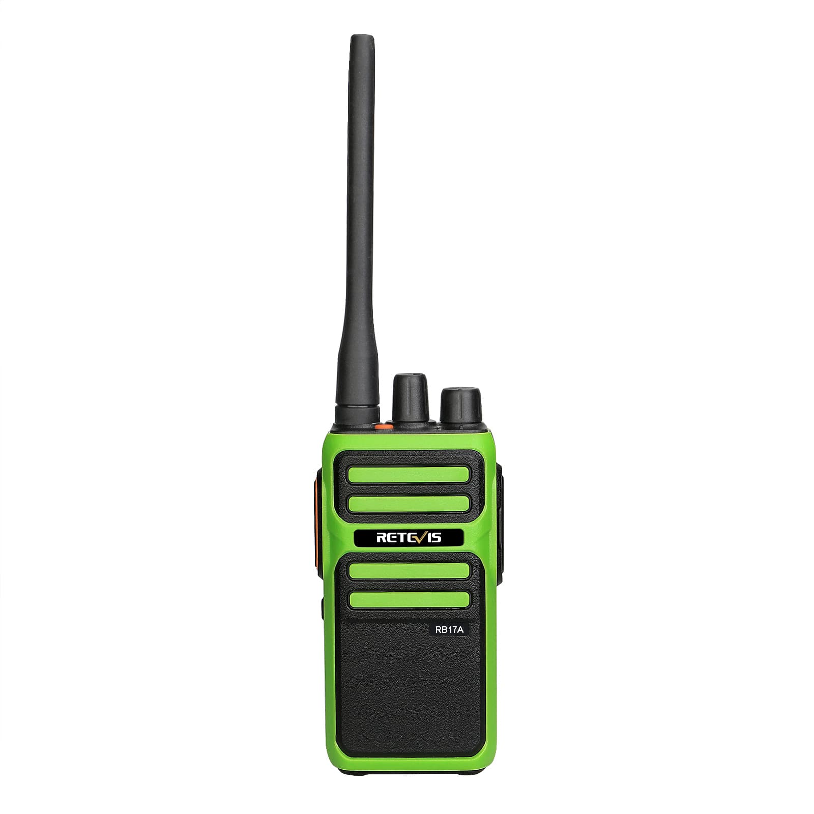 Retevis RB17A——New member of GMRS Radios