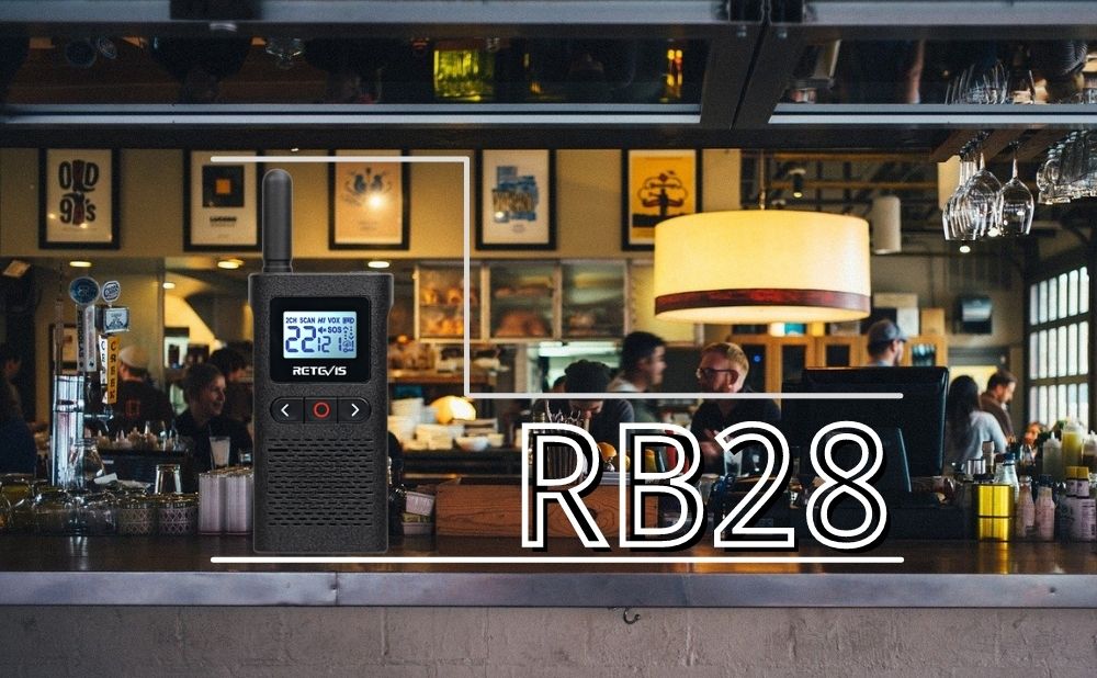RB28 brew/club/bar use