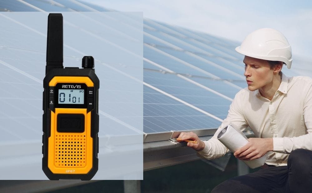 RB48 new arrival radio will meet you soon, the main functions you ...