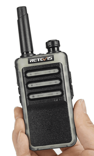 1.5 hours fast charging walkie-talkie - Two Way Radio Community