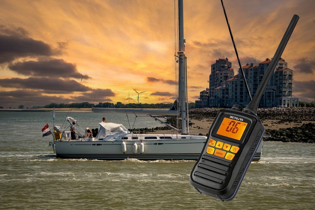 Introduction To The Basic Knowledge Of Waterproof Walkie Talkie Two Way Radio Community 0639