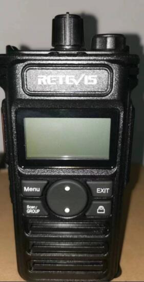 RT86S UHF