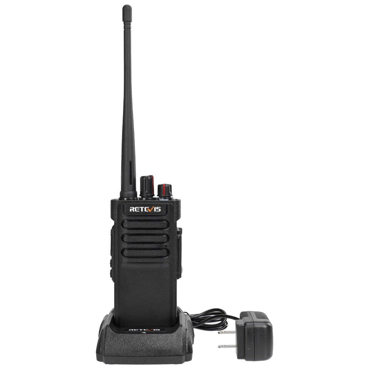 retevis RT29D UHF DMR radio